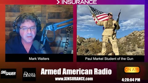 Armed American Radio