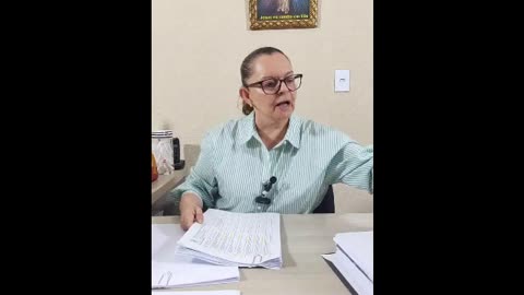 Prefeita de Conceição do Jacuípe afirma que foi ameaçada por questão do lixo