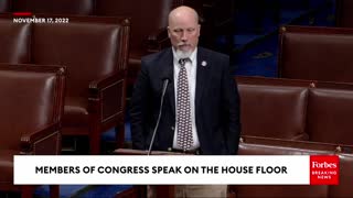‘Stop Kissing Each Other’s Rear Ends!’: Chip Roy Excoriates Congress in Scathing House Floor Speech