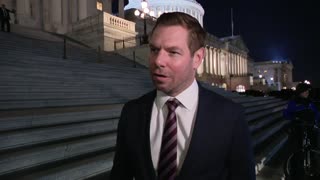 Rep. Swalwell says McCarthy's intent to kick him off Intel Committee is 'political vengeance'