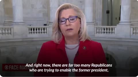 Commie Liz Cheney