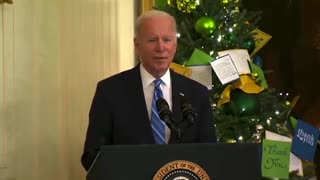 Biden DISHONORS Medal of Honor Recipient By Butchering Name