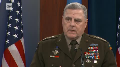 Can Ukraine push out Russia? See top US general's blunt assessment