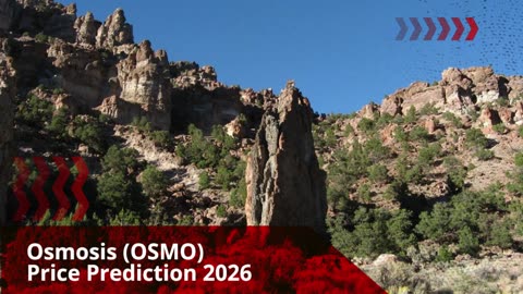 Osmosis Price Prediction 2023, 2025, 2030 How much will OSMO be worth