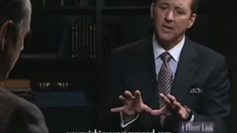 Kevin Trudeau - Your Wish is Your Command Part 3 of 3