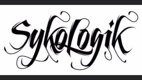SyKo LoGiK - VOLATILE (MzNLiNK & the leatherface) AUDIO ONLY