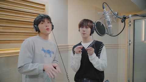 [Special Clip] 정세운 (JEONG SEWOON) X 크래비티 원진 (CRAVITY WONJIN) 'SOMEONE'S SOMEONE' COVER