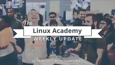 What is Ansible