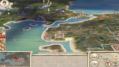 Rome: Total War