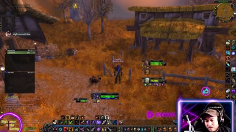 Day 19 of Partnership Program WoW - SoD!!! with Rumble Guild <Rumble Riot> Guild Fun!!!