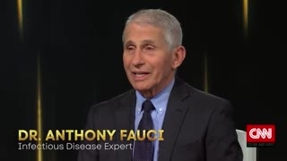 Fauci reveals what made him ‘uncomfortable’ during Trump administration