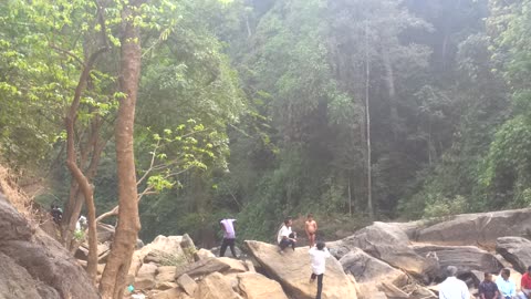 soojipara falls