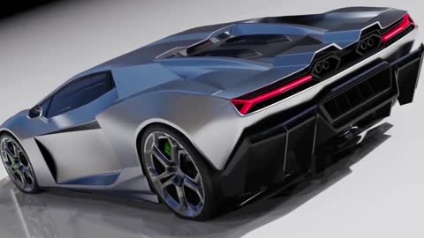 2023 new car review 2023 Lamborghini Aventador Hybrid Tecnica The STO Lite Lambo