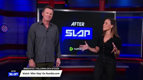 Dana White Joining New Episode of 'After Slap' Tonight!