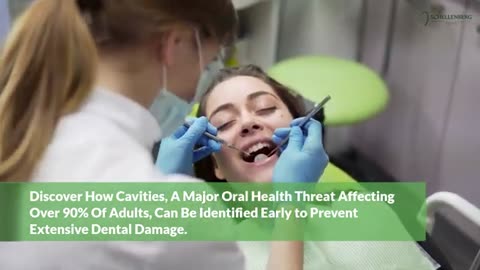 Signs You May Have a Cavity Early Detection Tips