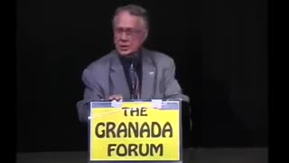 THE CONSPIRACY REALITY - TED GUNDERSON