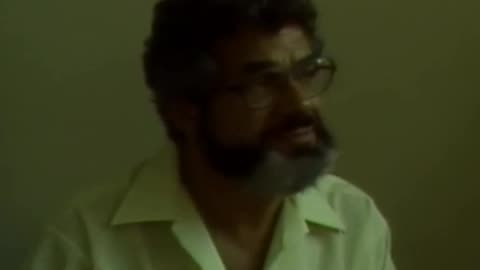 Mark Lane on Escaping the Jonestown Massacre (1978)