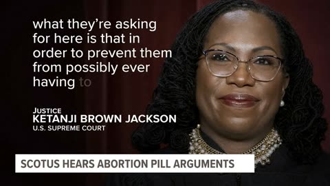 Supreme Court justices sharing concerns over case on abortion pill