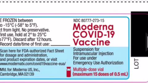 E91.How They Are Tracking The Vaccinated.