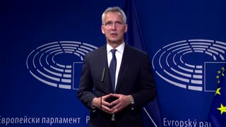Finland and Sweden could join NATO quickly: Stoltenberg