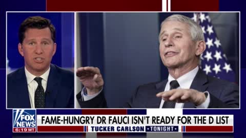 Where's Fauci? From Big Media Obsession To Obscurity - Two Weeks To Flatten His Ego - Pandemic Over
