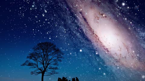 Andromeda vs. the Milky Way: Astronomers Predict a Titanic Collision