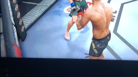 Insane Knockouts