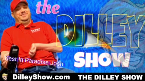 MAGA Mourns the Loss of "The Dirty Truth" (Josh) w/Author Brenden Dilley 09/05/2023
