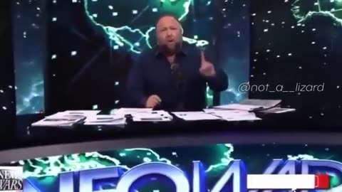 Alex Jones Challenge: he'll blow his head off live on air if Bill Gates does first