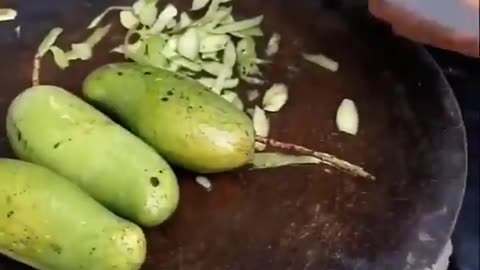 Amazing Chinese Fruits .