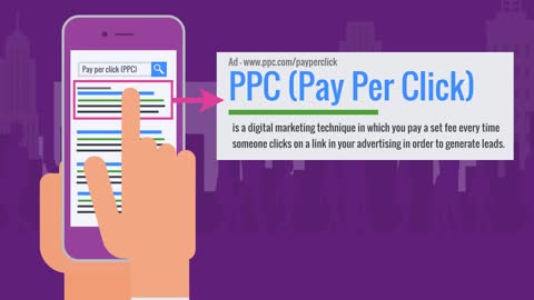 Here Are Some Of The Benefits That You Can Get By Hiring A PPC Agency In London