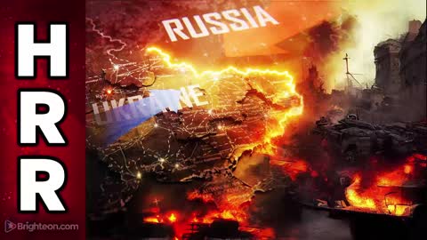 Situation Update, Jan 3, 2023 - Escalation with Russia will thrust us into the jaws of World War III