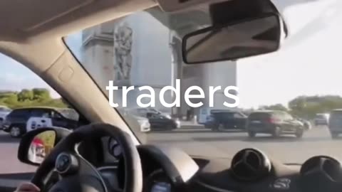 Trading is a battle against yourself