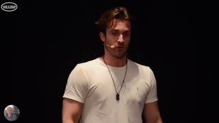 Who Pays on a First Date? With Matthew Hussey,