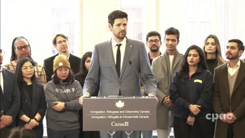 Canada: Immigration Minister Sean Fraser makes announcement on post-graduation work permits – March 17, 2023