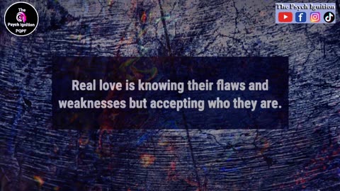 Glaring Psychological Facts About Human _ Love and Relationships Psychology