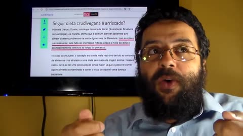 A LUTA - ALIMENTOS COZIDOS VERSUS ALIMENTOS CRUS (SIGA O CANAL E RECEBA NOVAS POSTAGENS)