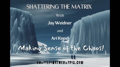 Making Sense of the Chaos - Jay Weidner and Ari Kopel