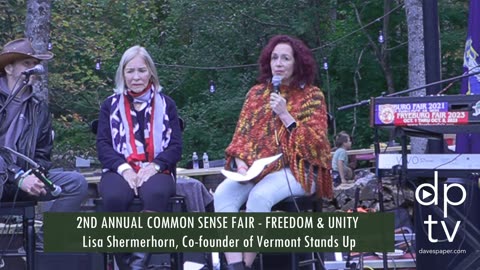 2023 2nd Annual Common Sense Fair Panel Discussion | Part 3 of 4