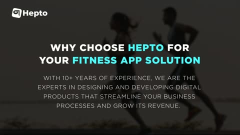 Fitness clone app | Fitness Clone Script | White-label Fitness App Solution