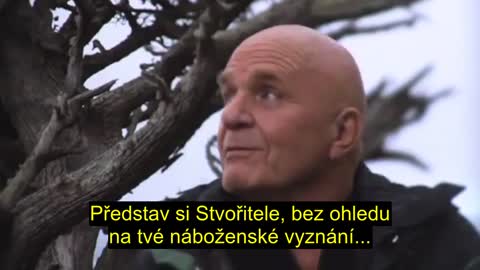 CZ titulky - Wayne Dyer o laskavosti