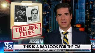 13k Classified JFK Documents Released