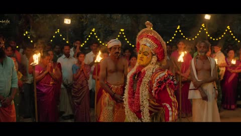 Kantara - Varaha Roopam Video Song| Rishab Shetty| Ajaneesh Loknath| Vijay Kiragandur| Hombale Films