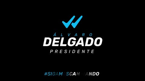 Gira por los 100 pueblos más pequeños del país - Álvaro Delgado - Partido Nacional (2024)