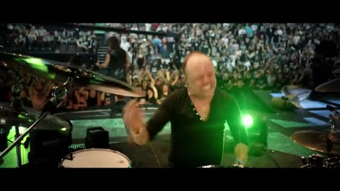 Master Of Puppets by Metallica (live)