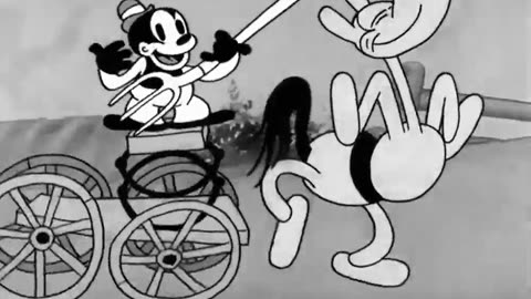 The Booze Hangs High (1930)- Looney Tunes