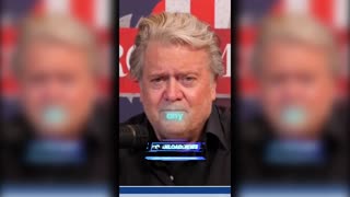 Steve Bannon: Bush Republicans Hate Trump & MAGA - 8/31/23