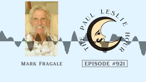 Mark Fragale Interview on The Paul Leslie Hour