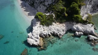 Les Iles paradisiaques de la Grèce