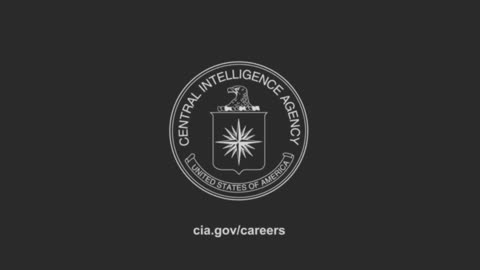 CIA Recruitment Video